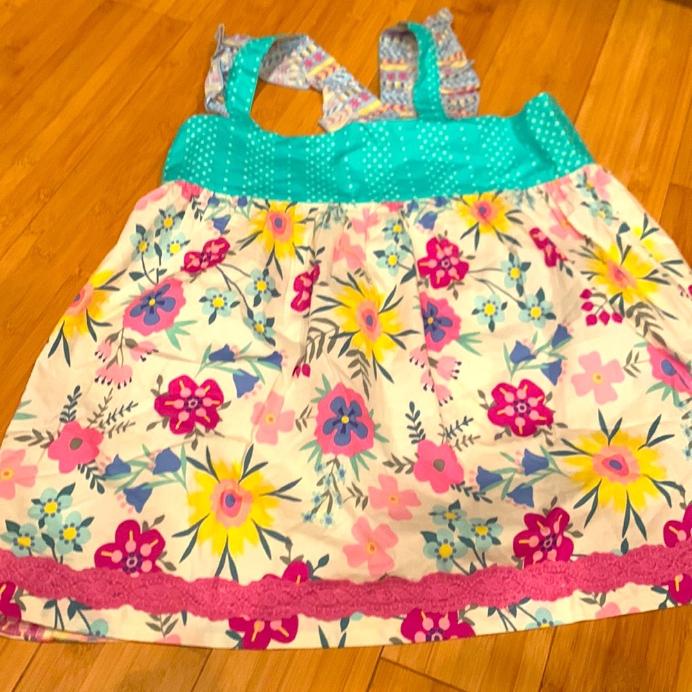 NWT Matilda Jane Top